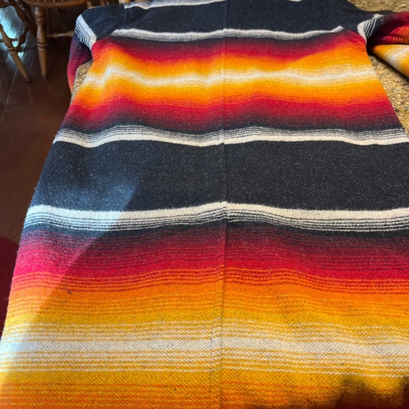 VINTAGE WOOLRICH TRENCH  COAT - Picture 11 of 14